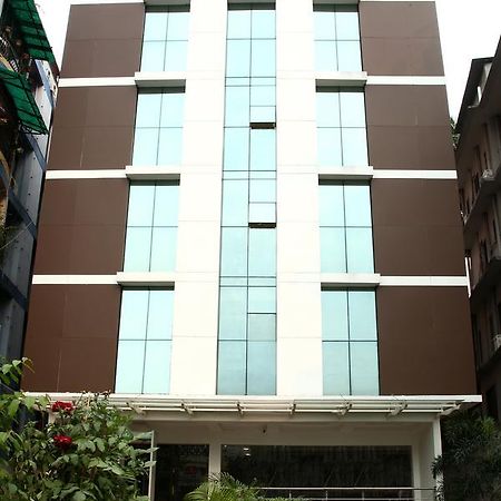 Hotel Sj International Guwahati Luaran gambar