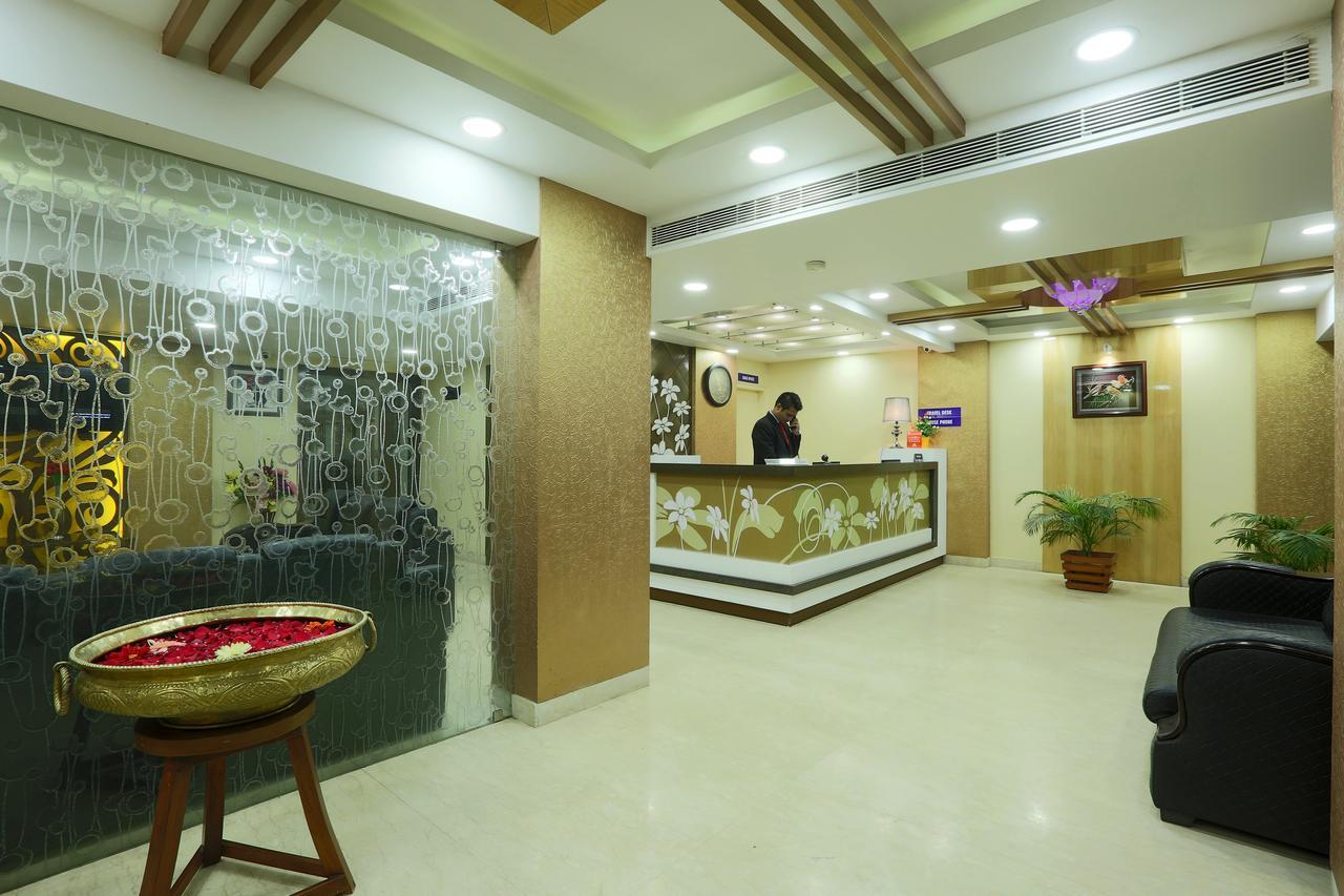 Hotel Sj International Guwahati Luaran gambar