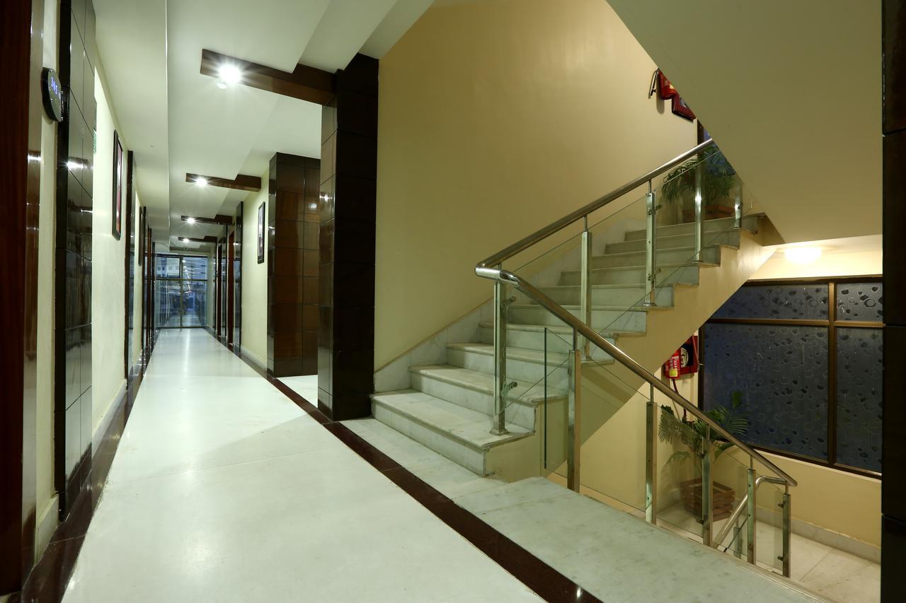 Hotel Sj International Guwahati Luaran gambar