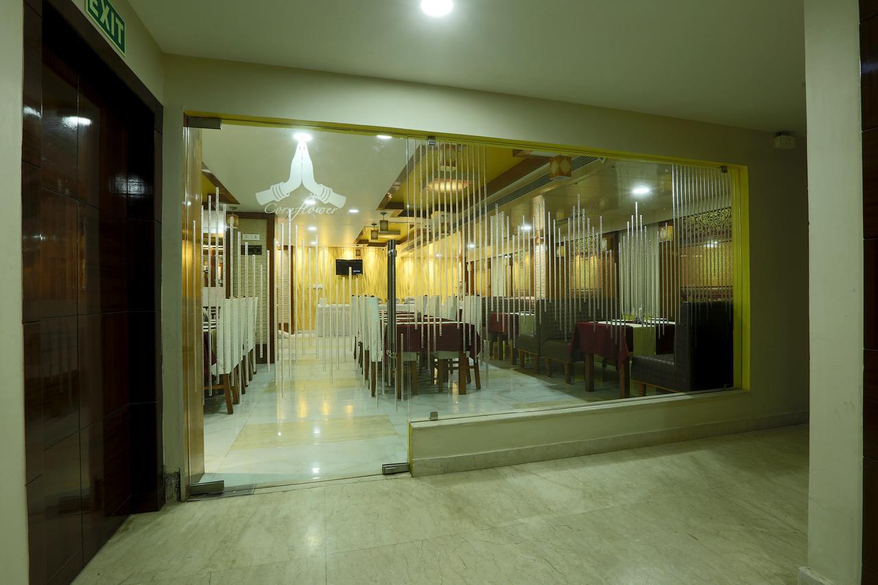 Hotel Sj International Guwahati Luaran gambar