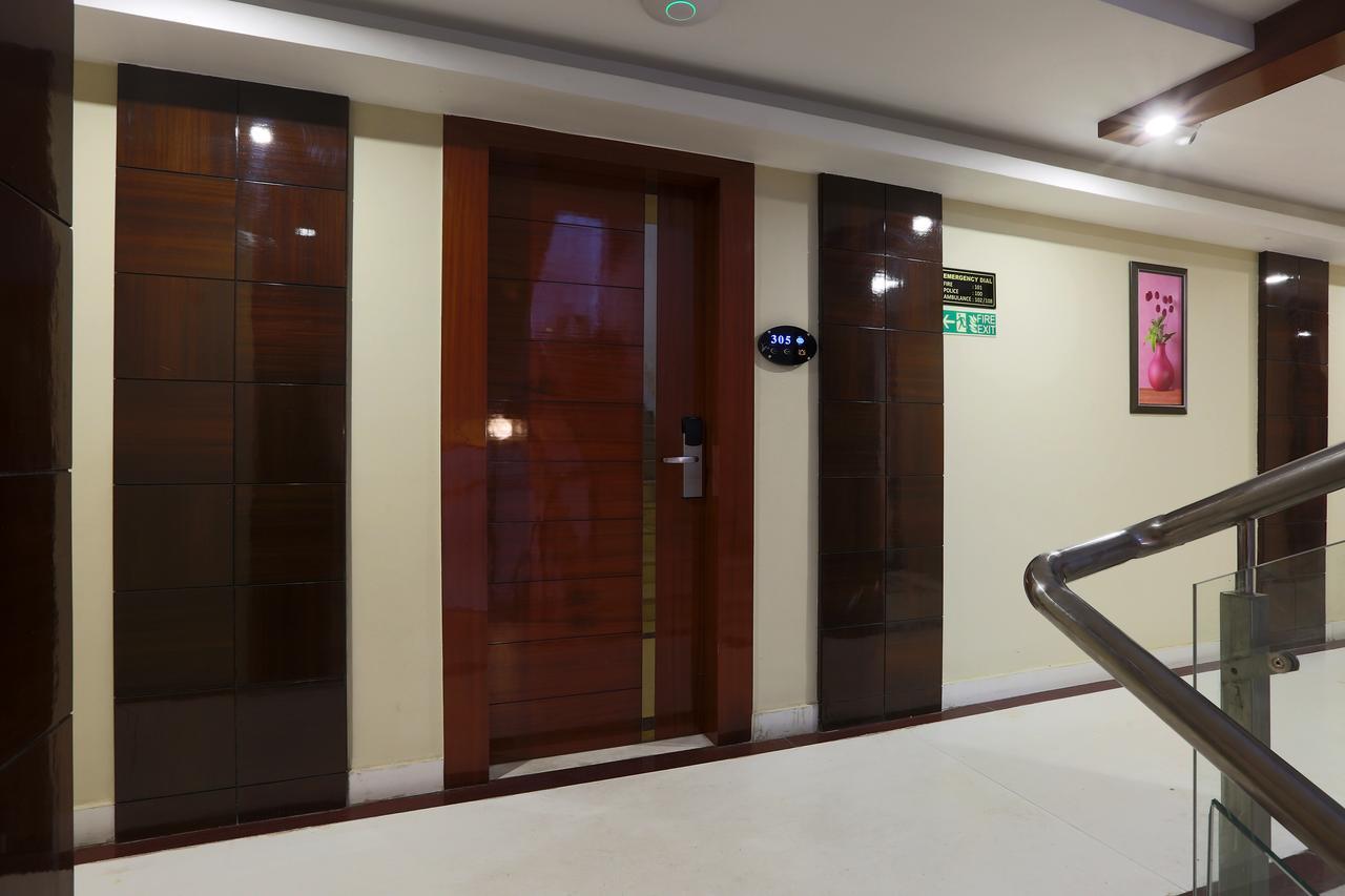 Hotel Sj International Guwahati Luaran gambar