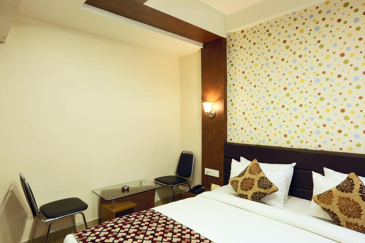 Hotel Sj International Guwahati Luaran gambar