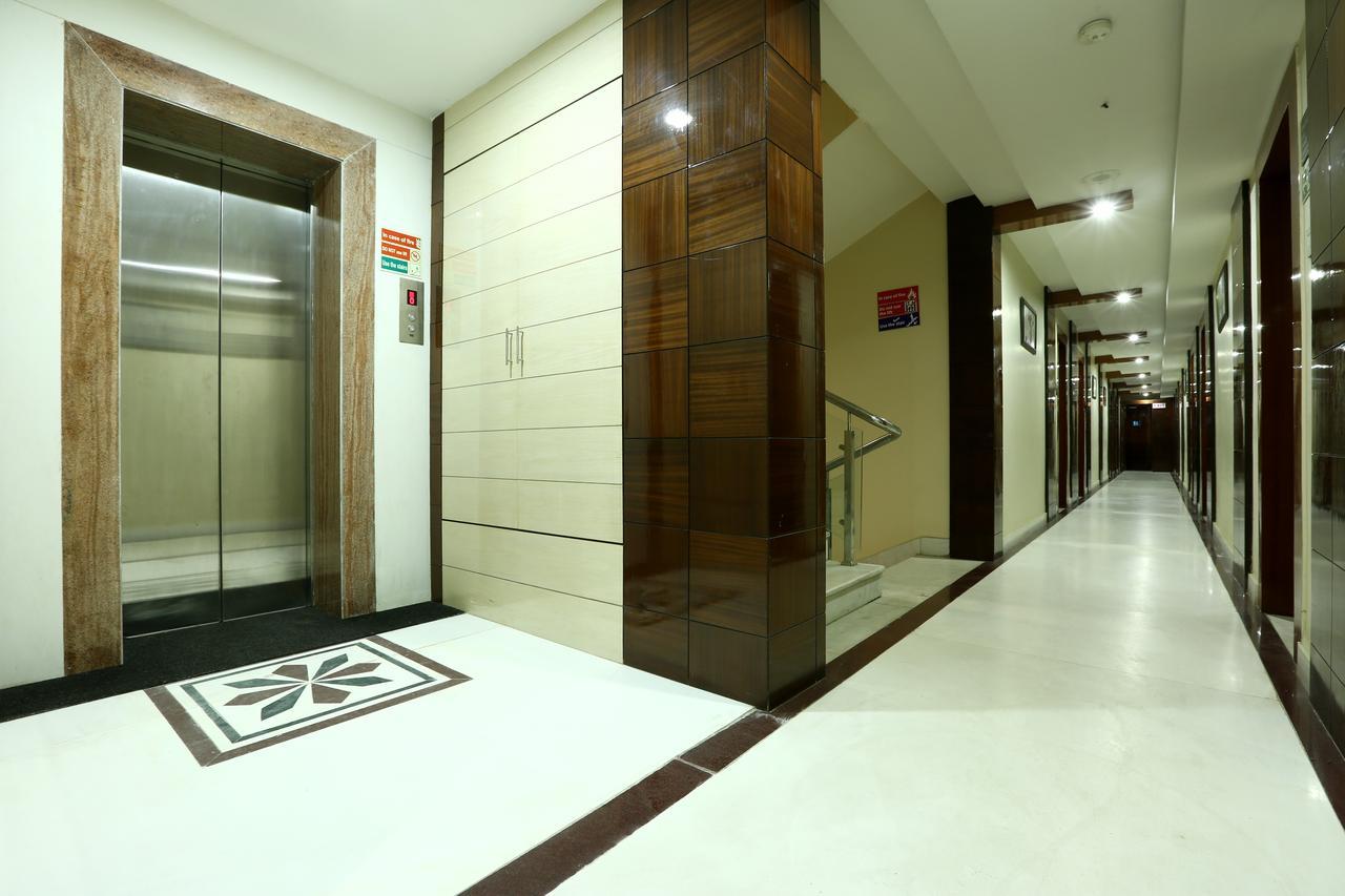 Hotel Sj International Guwahati Luaran gambar