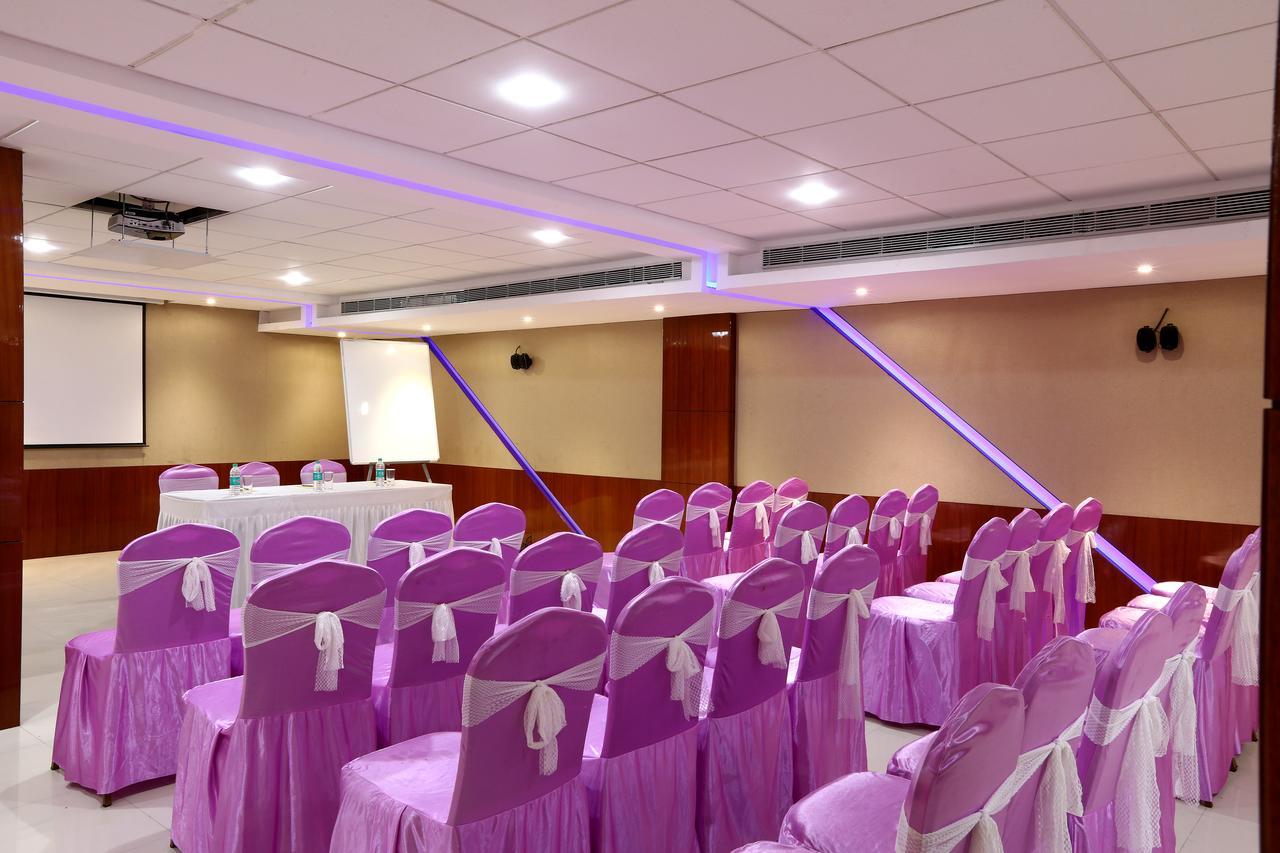 Hotel Sj International Guwahati Luaran gambar